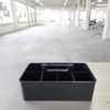 Enjoy Organizer- Commercial Large Portable Cleaning Caddy Stackable Made In USA