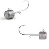 Spro Stand-Up Jig 10 g #2/0