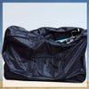 N – Smile Wheel Lines Bag Foldable Bicycle 20 Inch Compatible