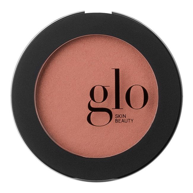 Glo Blush Spice Berry. Blush