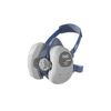 GVS Elipse Mask with Interchangeable A2P3 Filters, Size M/L