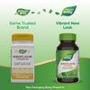 Nature's Way Riboflavin Vitamin B2, Supports Cellular Energy Production*, High Potency Riboflavin, 100 mg per Serving, 100 Capsules (Packaging May Vary)