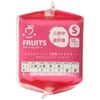 Amethyst Osampat Strawberry, Small, 10 Count