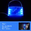 Shingen LED Shift Gate, Illumination, Blue, Alphard, Vellfire 20 Series [YP]