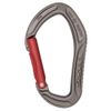 DMM Alpha Pro Carabiner - Red Straight Gate