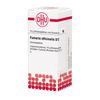 Fumaria officinalis D12 DHU Globuli, 10 g GLO