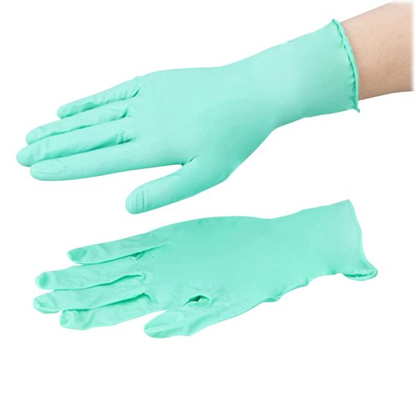 Neoprene Rubber Gloves 3770/1 – 2578 – 01