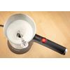 Judge Milk Frother 750 ml, Silver, Ind