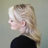 Be All You Can Be. U.S. Army Bobby Pin Set