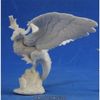 Reaper Bones Peryton Miniature