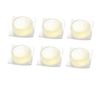 LNC Brightening Soap, 3.5 oz (100 g) x 6