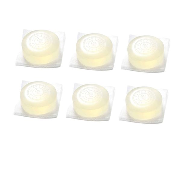 LNC Brightening Soap, 3.5 oz (100 g) x 6