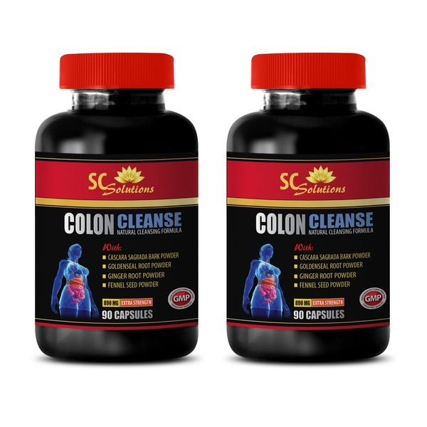 colon supplement - COLON CLEANSE COMPLEX 2B - ginger root herbal