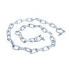 Seachoice Galvanized Anchor Lead Chain, 1/4 In. X 4 Ft.