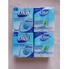 12 Dial Complete Spring Water Antibacterial Deodorant Soap Bars 4 Oz 4 3-packs!