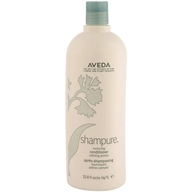 Aveda Shampure Nurturing Conditioner Calming Aroma 1000 ml