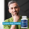 Prostadine Prostate Male Complex 4 Bottles 240 Capsules
