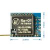 TECNOIOT 2pcs ra-01 lora sx1278 433mhz ra01 Wireless Spread-Spectrum Transmission socket