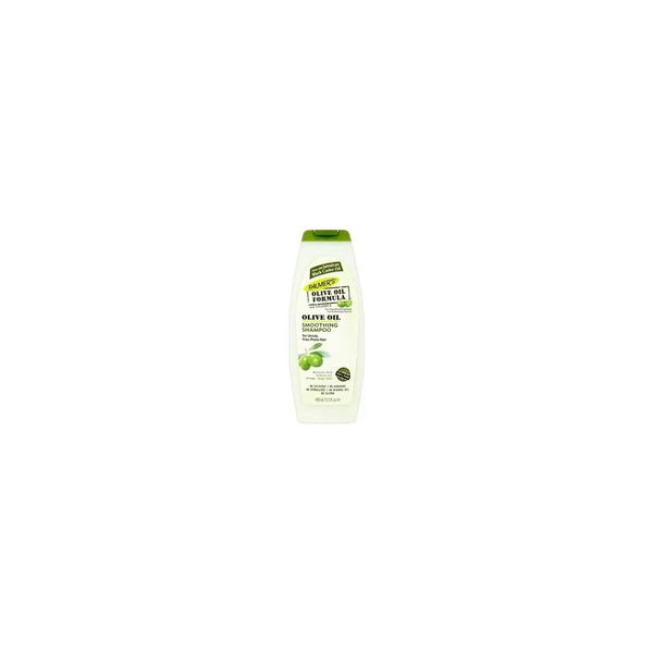 Palmers Olive Oil Smoothing Shampoo (1 x 400 ml)