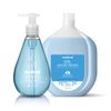 Method Gel Hand Soap Refill, Sea Minerals, Biodegradable Formula, 34 Fl Oz (Pack of 1)
