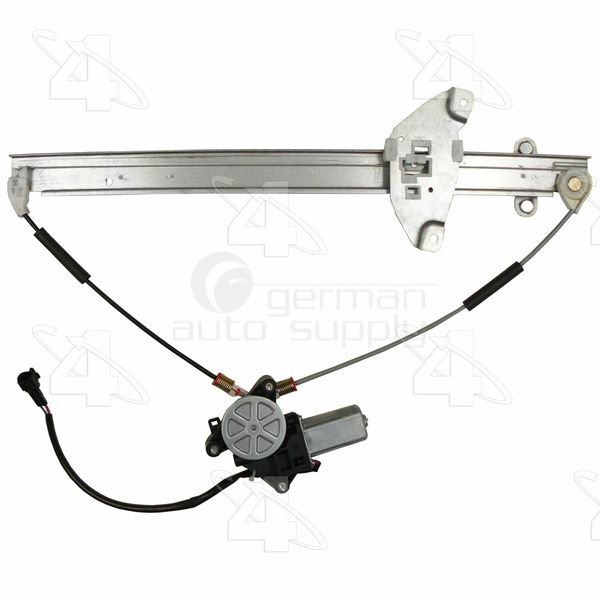 ACI Power Window Motor and Regulator Assembly Front Right 88741 6981042041