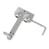 Chainsaw Bar Rail Closer Full Adjustable To Fit Different Gauge Bars Stainless