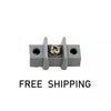 (1x) 20A - 300V - 1 Position Single Row Terminal Block - GDI-30F Material