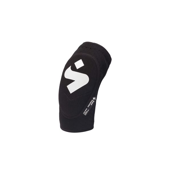 Sweet Protection Elbow Guards, Black, XL