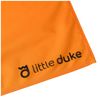 Flagge Dino Basislager 90x60cm (Orange)