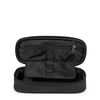 EASTPAK Oval Single Pencil Case - Black (Black)
