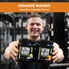 NutraBio Intra Blast Electrolyte Performance Matrix (723 g) 30 Servings, Orange Mango