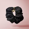 Charming Ruched Ribbon