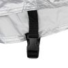 Oxford Aquatex Motorcycle Cover – Small