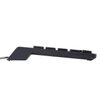 3R solution 3R-KCNK01BK Wired Numeric Keyboard Membrane keeece Keith Black