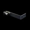 Arcadia Ceramic Reflector Clamp Lamp, 140 mm