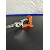 Modular Ratchet Organizer Magnetic (1/4”, 3/8”, 1/2” Various Colors)