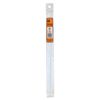 Plastruct 1.5m Quarter Round Rods 10pcs # MRQ-60