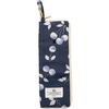 [2025] Wpc. Patterns Umbrella Case, Girly Cherry, Navy, W173-430-202