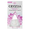 Crystal Deodorants Crystl Body,Rock Deod, 2 pk