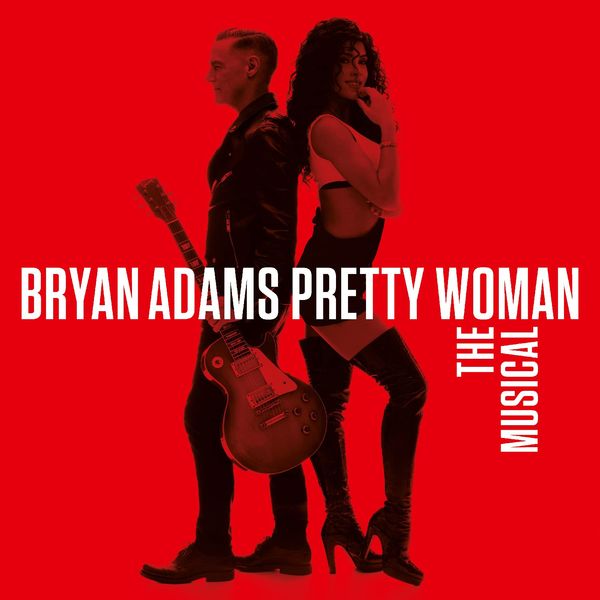 Pretty Woman The Musical