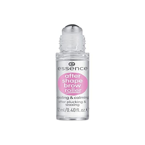 Essence AFTER SHAPE BROW ROLLER GEL CALMANTE CEJAS