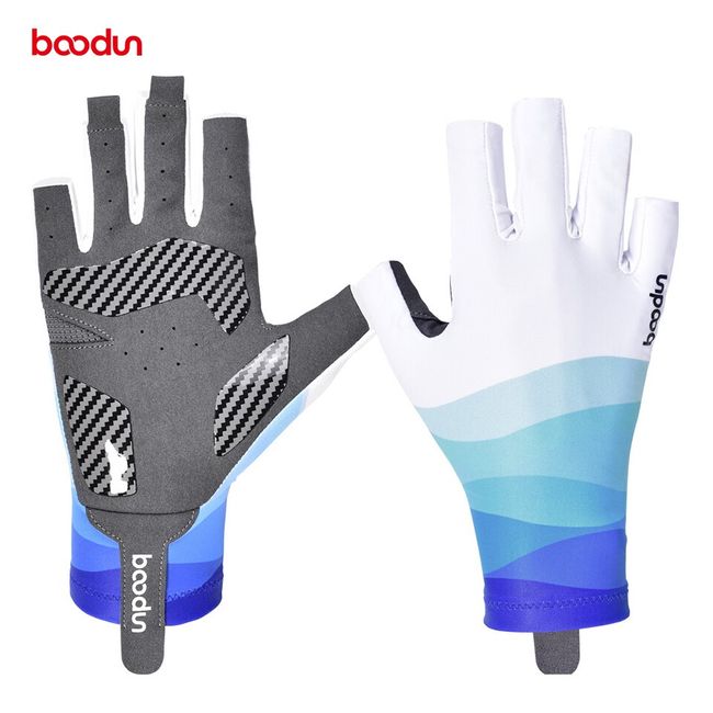 Boodun discount cycling gloves