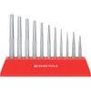 PB 720H 720H Taper Punch Set with Stand