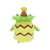 Sekiguchi Pokemon Monpoke Lumpappa Washable Plush
