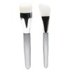 Cosmedix Cleansing Brush + Mask Applicator Set