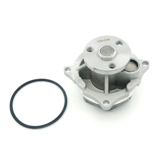 SKP SK1252100 Water Pump, 1 Pack