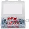 fischer Meister Box Dowel Set, 535972