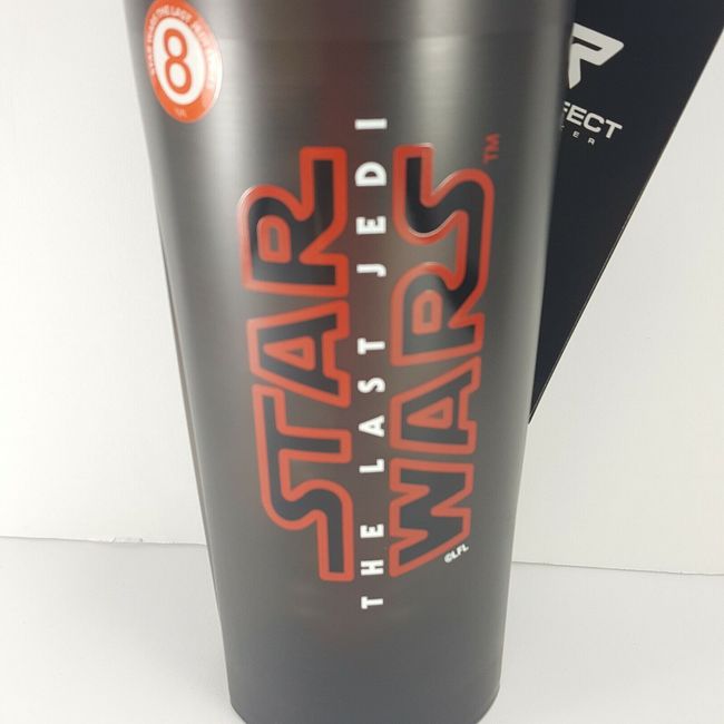 Perfect Shaker Star Wars Shaker Cup –