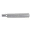 KS Tools 975.1007 10mm/ 75mm/ 7mm Classic Hex Bit