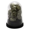 CrystalAge Iron Pyrite Energy Dome